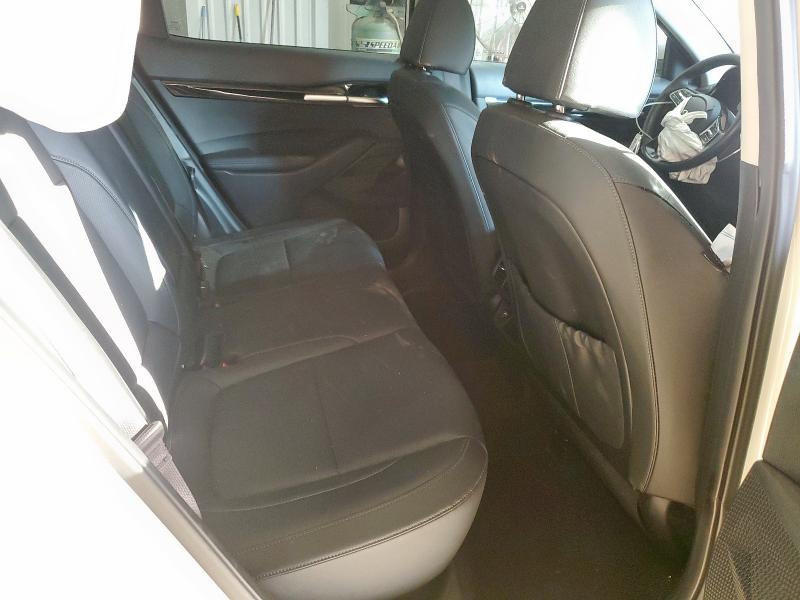 2023 KIA SELTOS EX KNDERCAA0P7390068