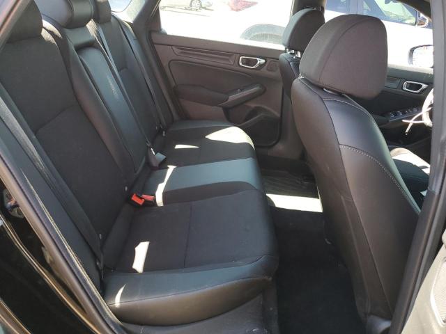 2025 HONDA CIVIC SPOR - 2HGFE2F53SH524074