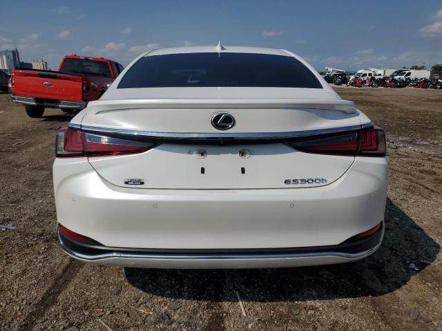 2023 LEXUS ES 300H BA 58AEA1C18PU028990
