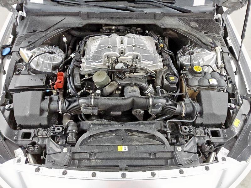 2018 JAGUAR XE S SAJAG4FV4JCP17755