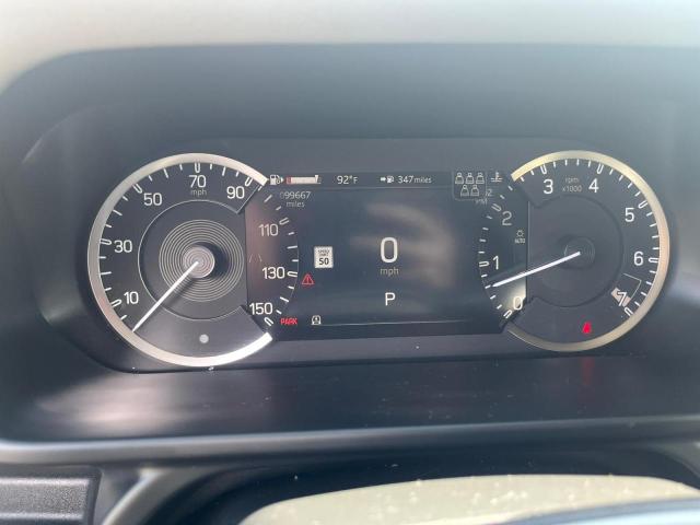 2023 LAND ROVER DEFENDER 1 SALEPEEU6P2139440