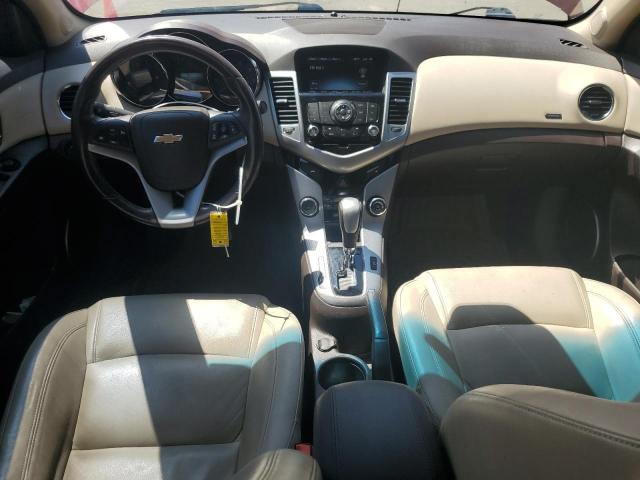 2016 CHEVROLET CRUZE LIMI - 1G1PG5SB9G7102820