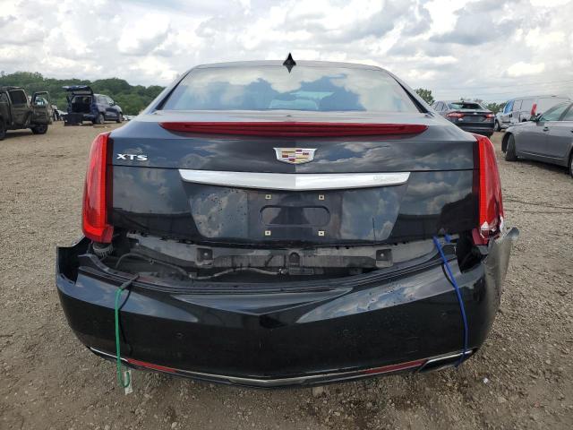 2017 CADILLAC XTS LUXURY 2G61M5S35H9115291