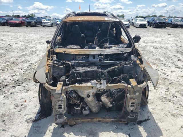 2016 JEEP CHEROKEE L 1C4PJLDB5GW107481