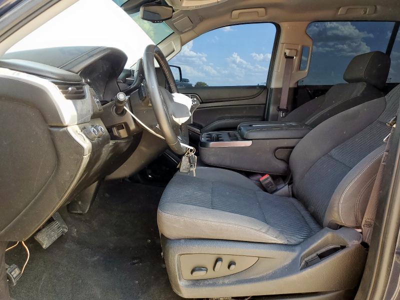 2017 CHEVROLET TAHOE K150 1GNSKAEC4HR293248