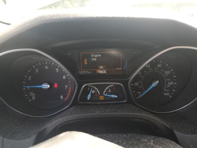 2015 FORD FOCUS SE 1FADP3K24FL318701