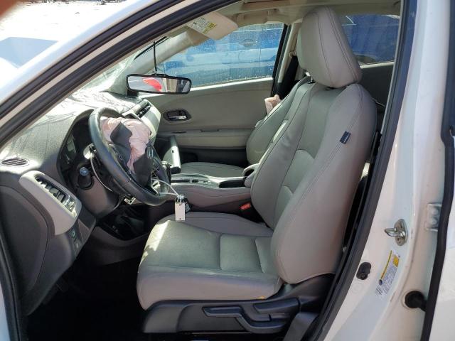 2019 HONDA HR-V EXL 3CZRU5H78KM714284