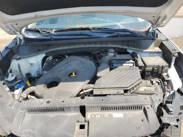 2018 HYUNDAI TUCSON SE KM8J23A41JU684645