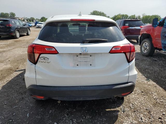 2017 HONDA HR-V EX 3CZRU5H56HM702349