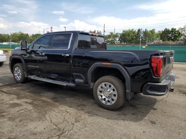 2020 GMC SIERRA K2500 DENALI 1GT49REY9LF324933