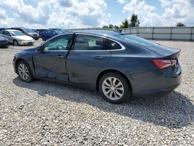 2019 CHEVROLET MALIBU LT - 1G1ZD5ST5KF145320