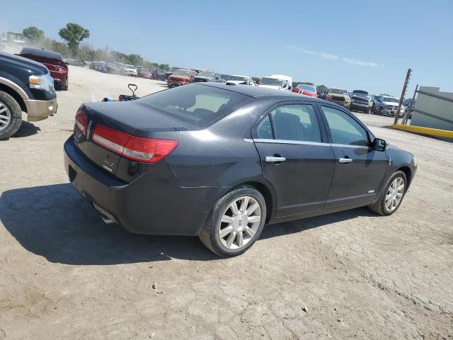 2012 LINCOLN MKZ HYBRID - 3LNDL2L31CR815558