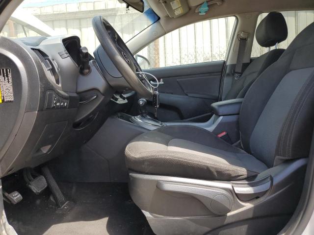 2015 KIA SPORTAGE L - KNDPB3AC4F7740217