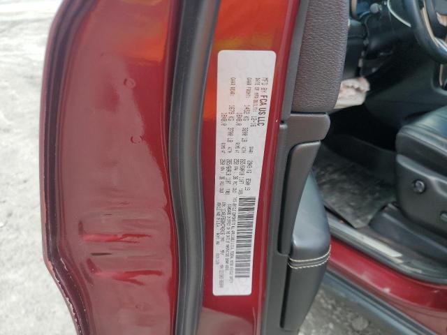 2017 JEEP GRAND CHER 1C4RJFBG8HC742416