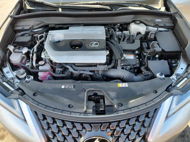 2023 LEXUS UX 250H BA JTHX6JBH0P2144229