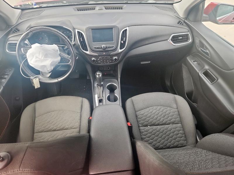 2018 CHEVROLET EQUINOX 2GNAXKEX4J6245837