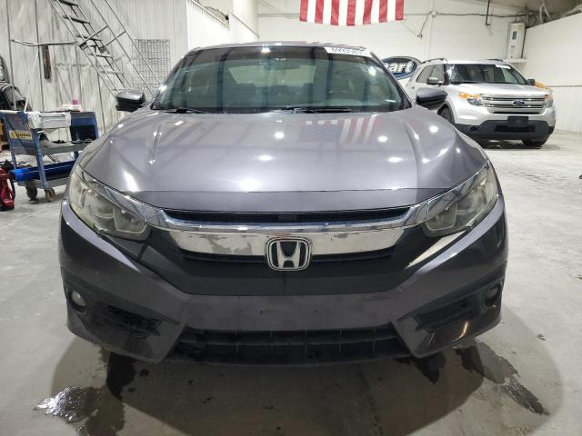 2018 HONDA CIVIC EX 2HGFC3B35JH352709