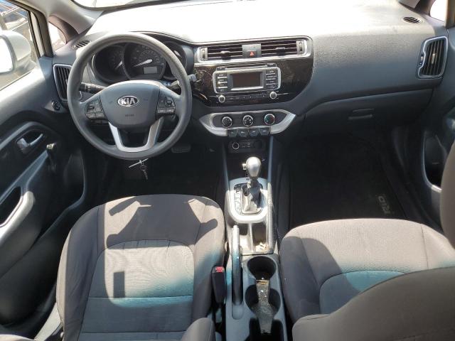 2016 KIA RIO LX KNADM4A39G6599863