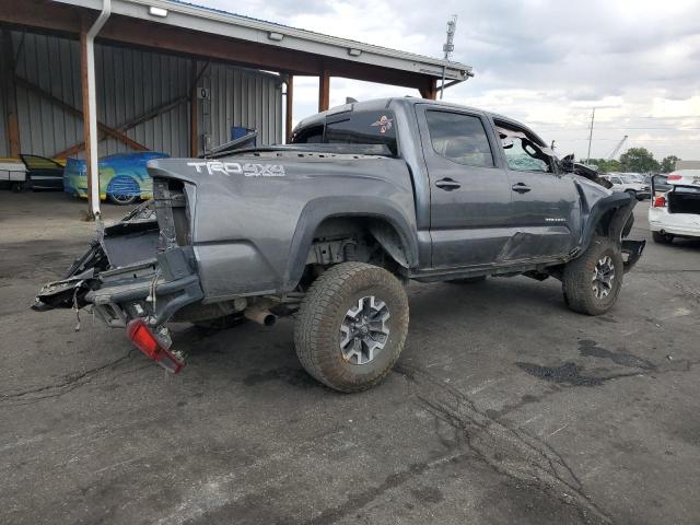 2019 TOYOTA TACOMA DOU - 3TMCZ5ANXKM224287