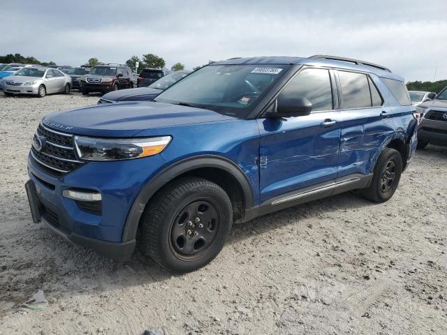 FORD EXPLORER X
