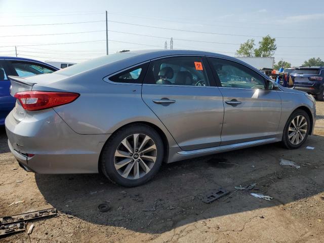 2015 HYUNDAI SONATA SPORT 5NPE34AF2FH094014