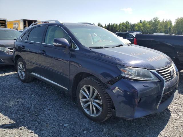 2015 LEXUS RX 350 BAS 2T2BK1BAXFC271155