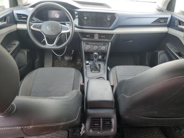 2022 VOLKSWAGEN TAOS SE 3VVRX7B22NM031282