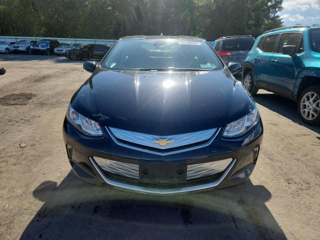 2017 CHEVROLET VOLT LT 1G1RC6S51HU105458
