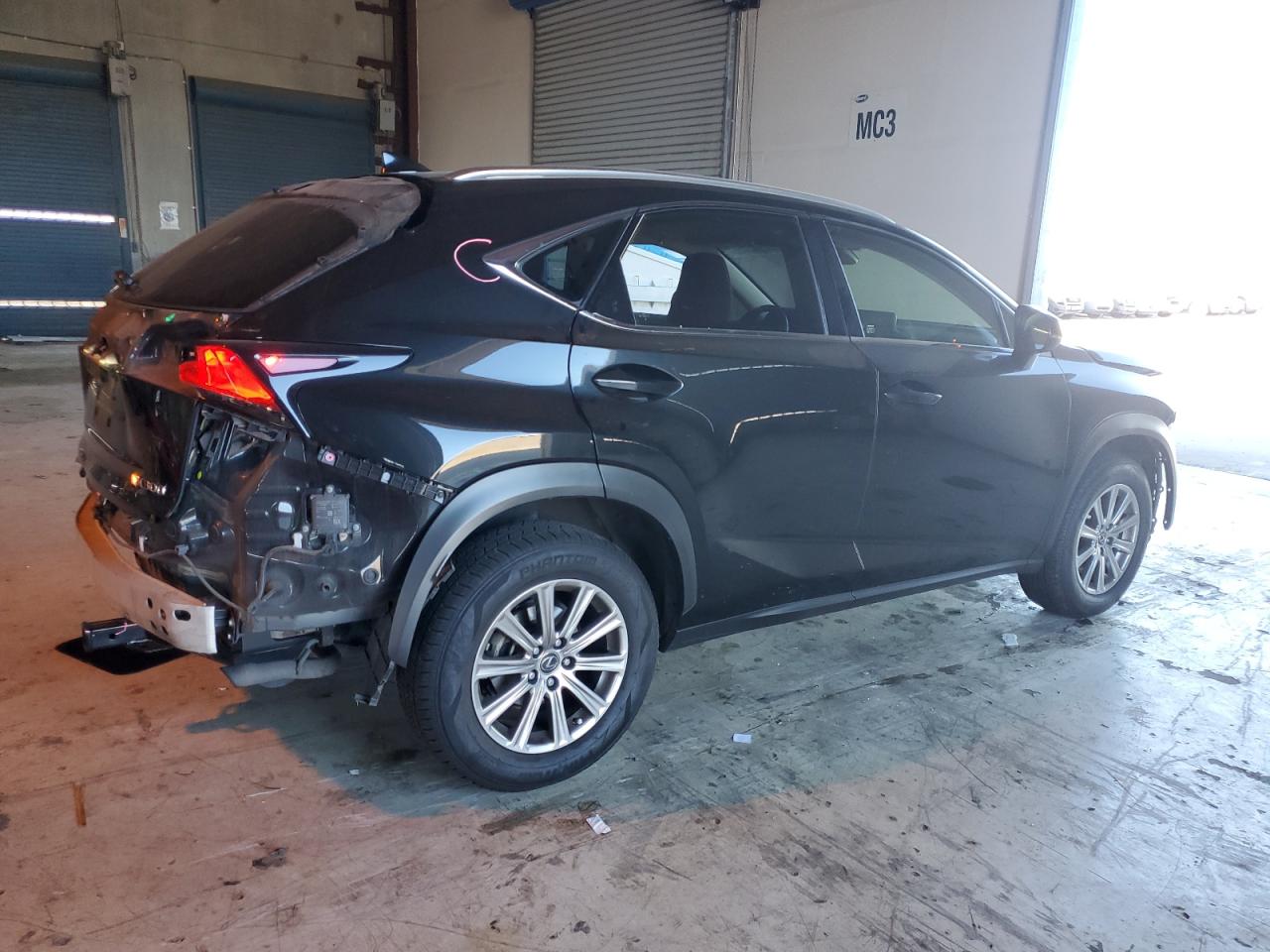 LEXUS NX 300 BASE