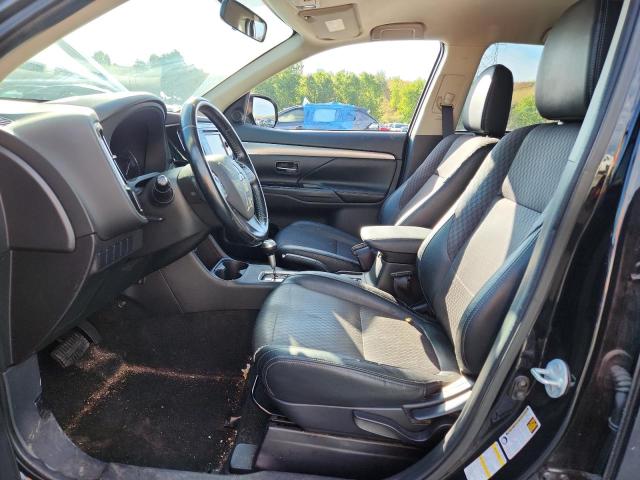 2015 MITSUBISHI OUTLANDER JA4AZ3A30FZ011258