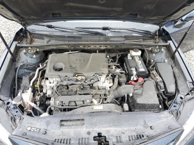 2020 TOYOTA CAMRY XSE 4T1K61AK3LU913230