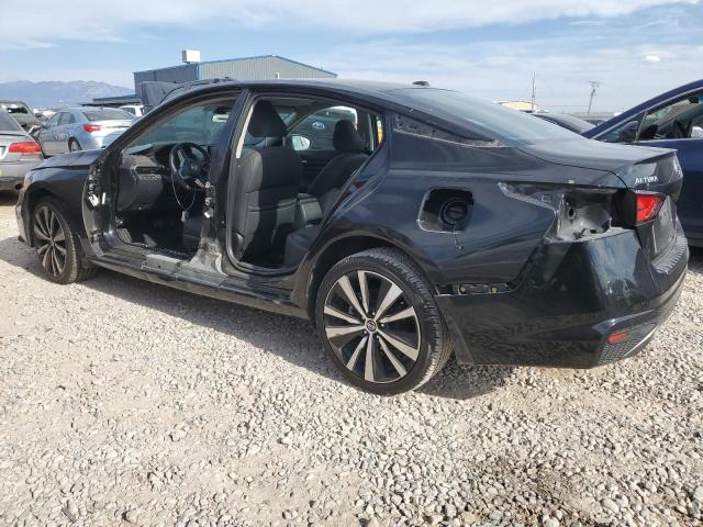 2021 NISSAN ALTIMA SR 1N4BL4CW6MN386168