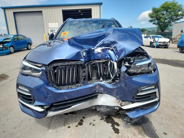 2020 BMW X5 XDRIVE4 5UXCR6C09L9C63798