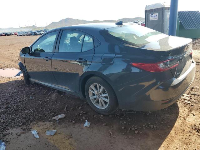 2025 TOYOTA CAMRY XSE 4T1DAACK4SU034287