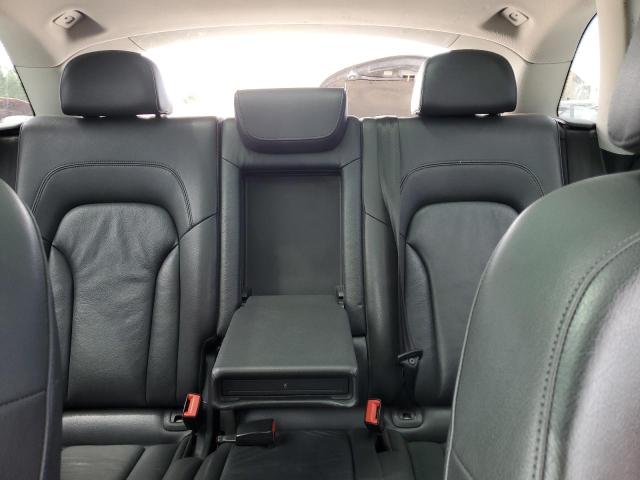 2015 AUDI Q5 PREMIUM WA1CFAFP5FA021770