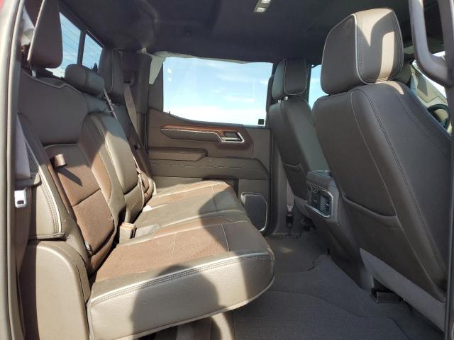 2023 GMC SIERRA K15 3GTUUGEL7PG171402