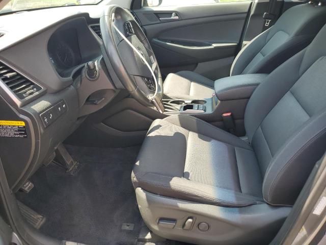 2017 HYUNDAI TUCSON LIMITED KM8J3CA29HU552030