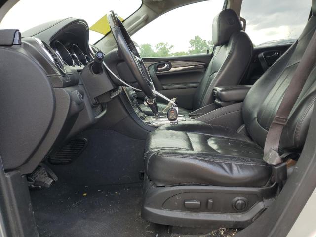 2015 BUICK ENCLAVE 5GAKRBKD6FJ386275