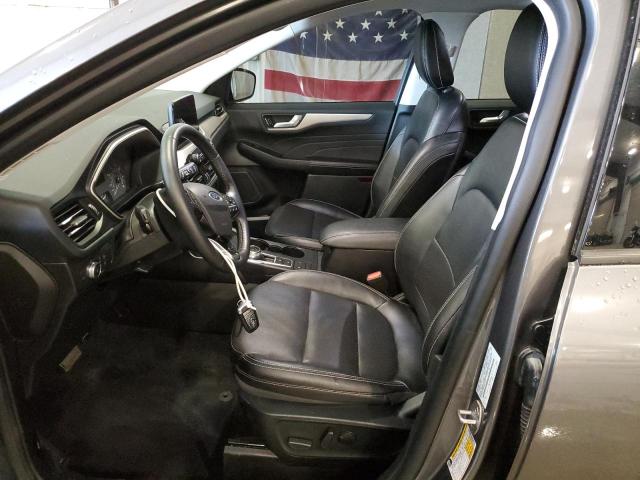 2022 FORD ESCAPE SEL 1FMCU9H66NUA31134
