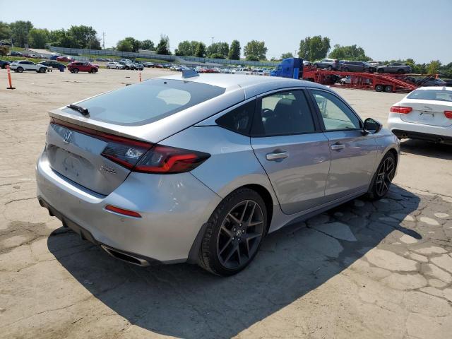 2022 HONDA CIVIC SPOR - 19XFL1H86NE019197