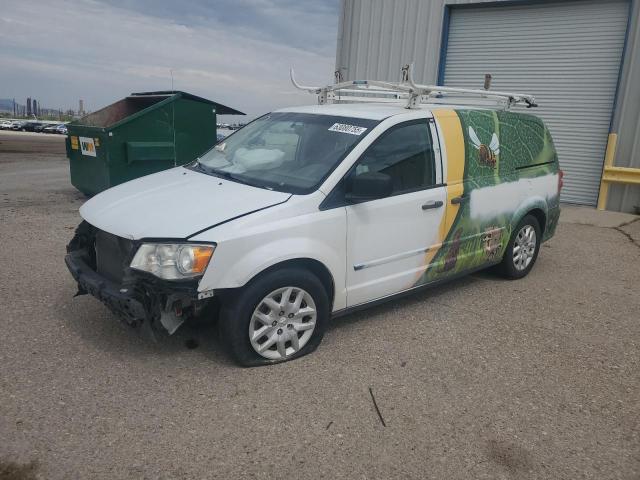 RAM TRADESMAN