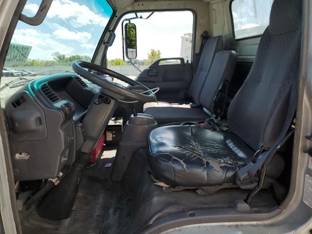 2007 ISUZU NQR #3281525695