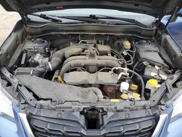 2018 SUBARU FORESTER 2 JF2SJAGC0JH516343