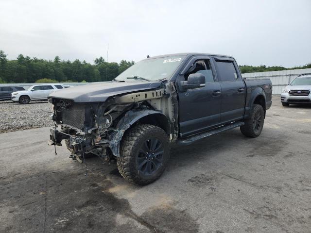FORD F150 SUPER
