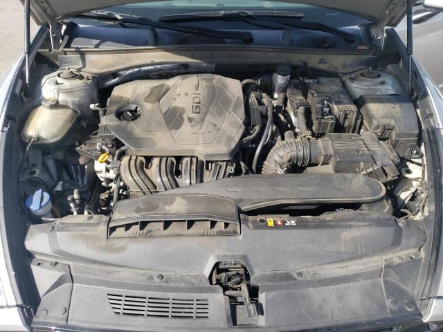 2020 HYUNDAI SONATA SEL - 5NPEL4JA3LH034792