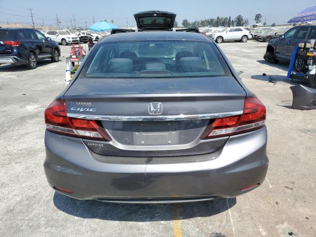 2015 HONDA CIVIC SE 19XFB2F75FE296198