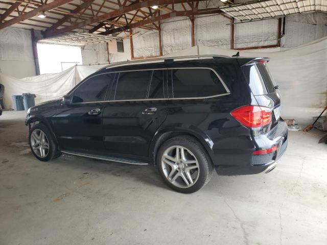 2015 MERCEDES-BENZ GL 550 4MATIC 4JGDF7DE5FA467010