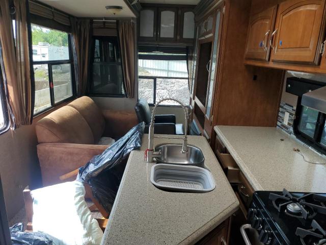 2016 FOREST RIVER SALEM VILLA #3229942324