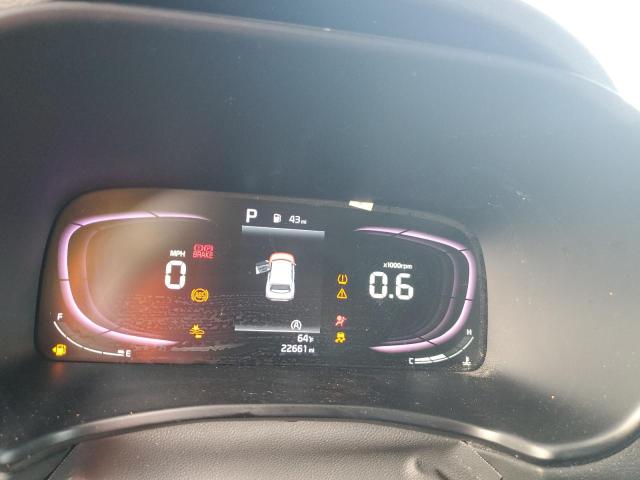 2023 KIA SOUL LX KNDJ23AU9P7890243