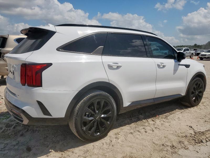 2023 KIA SORENTO SX - 5XYRK4LF4PG206239